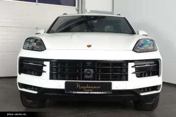 Porsche Cayenne din 2023 - oferta POR180984