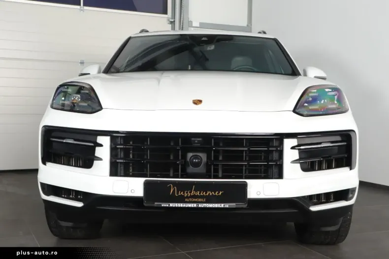 Porsche Cayenne din 2023 cu 29.500 km - oferta POR180984 - foto 1