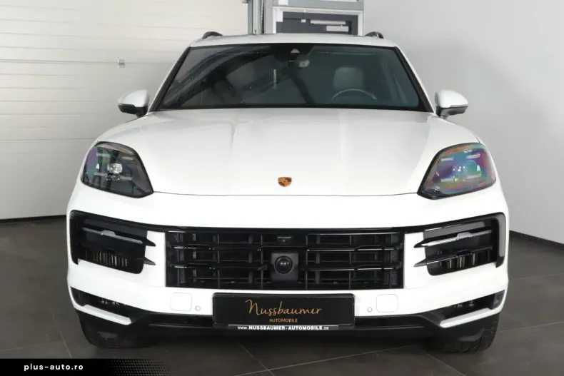 Porsche Cayenne din 2023 cu 29.500 km - oferta POR180984 - foto 2