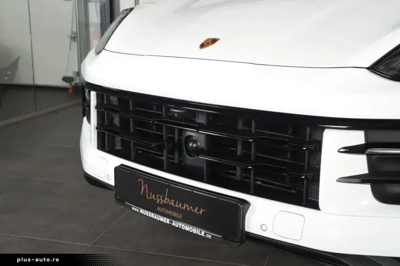 Porsche Cayenne din 2023 cu 29.500 km - oferta POR180984 - foto 7