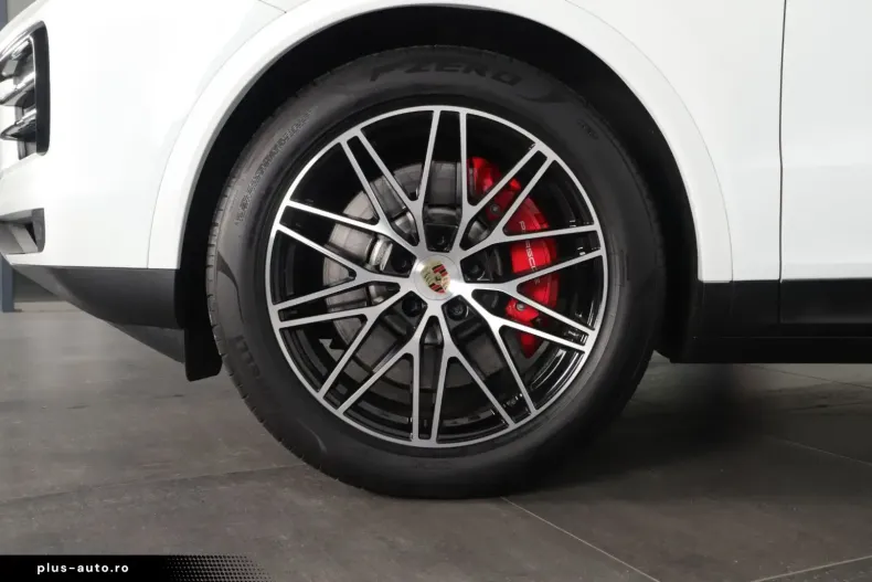 Porsche Cayenne din 2023 cu 29.500 km - oferta POR180984 - foto 8