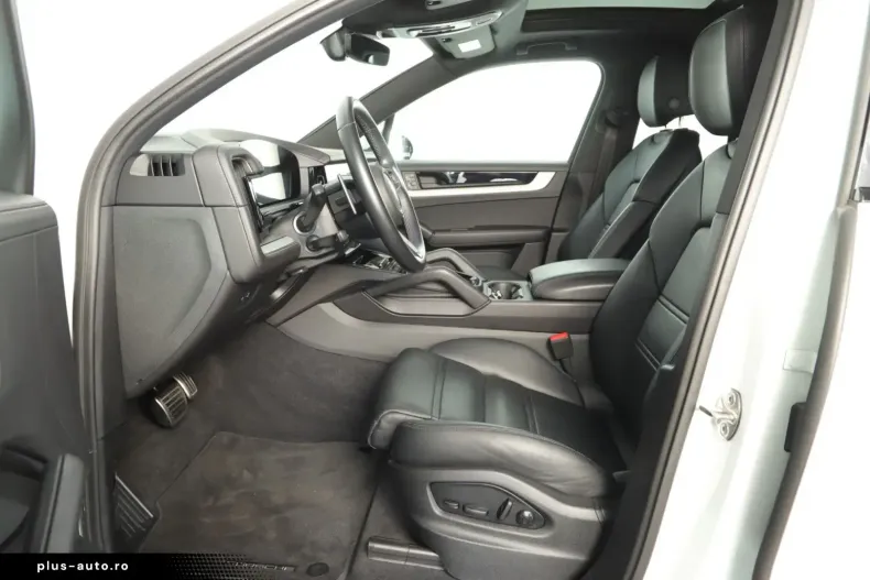 Porsche Cayenne din 2023 cu 29.500 km - oferta POR180984 - foto 13