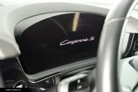 Porsche Cayenne din 2023 cu 29.500 km - oferta POR180984 - foto 17
