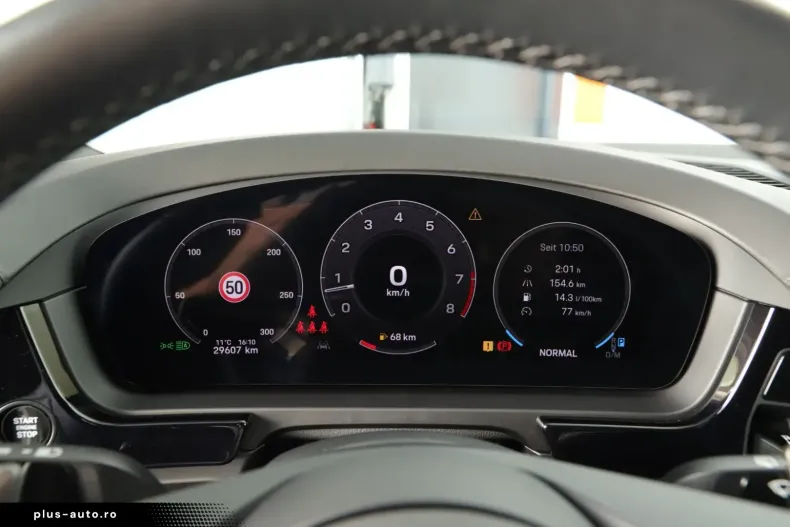 Porsche Cayenne din 2023 cu 29.500 km - oferta POR180984 - foto 19