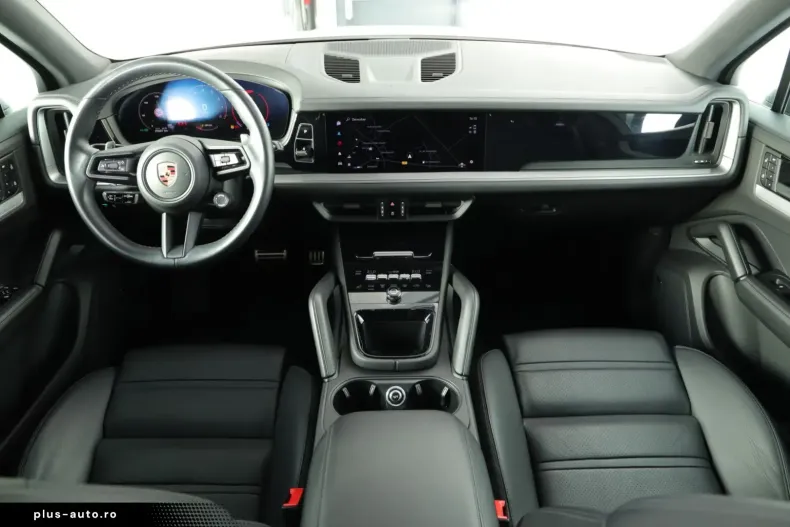 Porsche Cayenne din 2023 cu 29.500 km - oferta POR180984 - foto 25