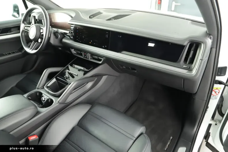 Porsche Cayenne din 2023 cu 29.500 km - oferta POR180984 - foto 26