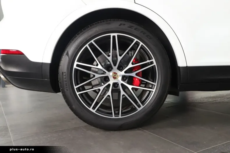 Porsche Cayenne din 2023 cu 29.500 km - oferta POR180984 - foto 36