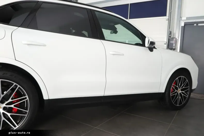Porsche Cayenne din 2023 cu 29.500 km - oferta POR180984 - foto 37