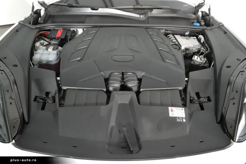 Porsche Cayenne din 2023 cu 29.500 km - oferta POR180984 - foto 41