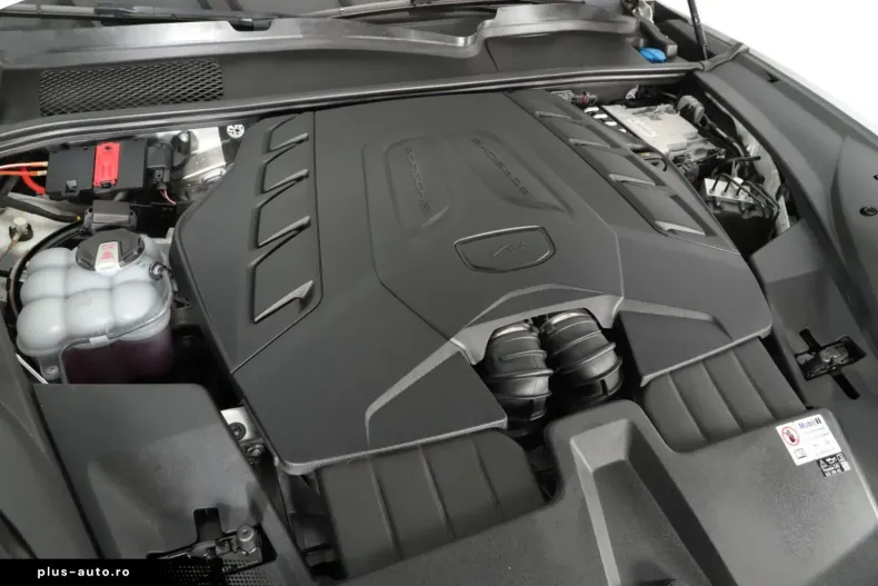 Porsche Cayenne din 2023 cu 29.500 km - oferta POR180984 - foto 42