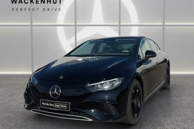 Mercedes-Benz EQE din 2023 cu 19.507 km - oferta MER180985 - foto 2