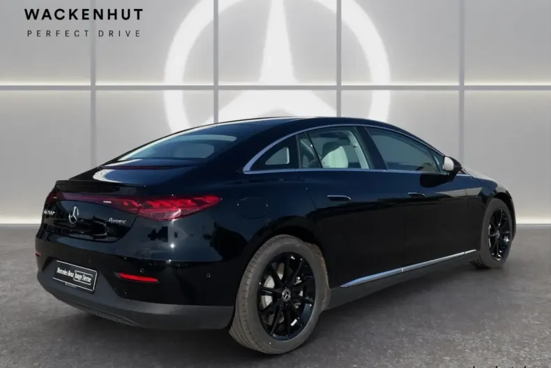 Mercedes-Benz EQE din 2023 cu 19.507 km - oferta MER180985 - foto 4