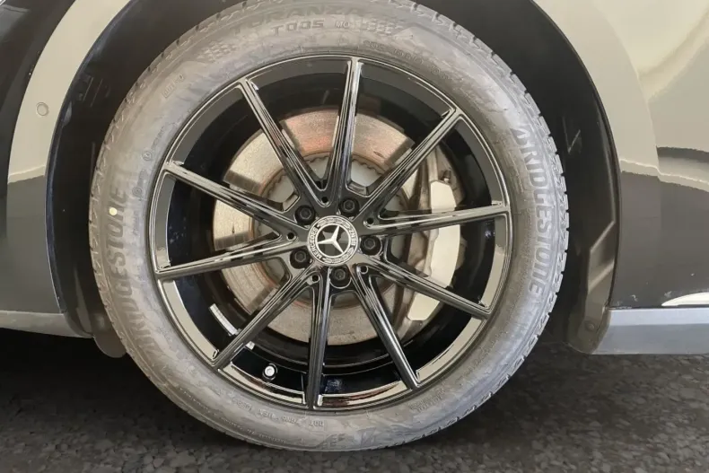 Mercedes-Benz EQE din 2023 cu 19.507 km - oferta MER180985 - foto 12