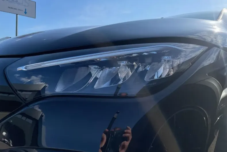 Mercedes-Benz EQE din 2023 cu 19.507 km - oferta MER180985 - foto 13