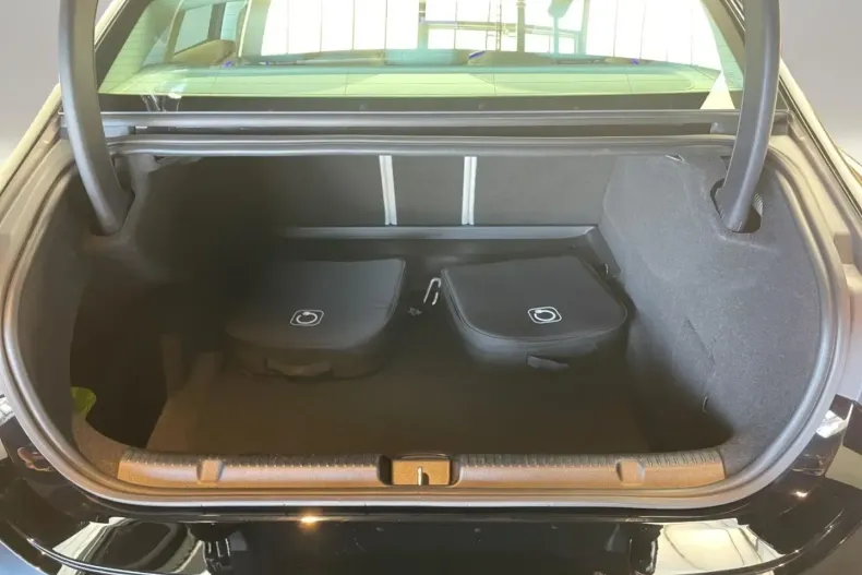 Mercedes-Benz EQE din 2023 cu 19.507 km - oferta MER180985 - foto 14