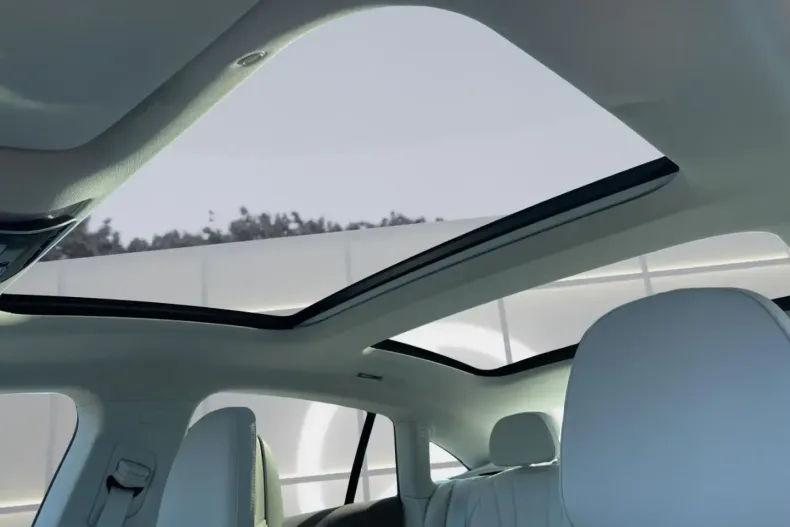 Mercedes-Benz EQE din 2023 cu 19.507 km - oferta MER180985 - foto 15