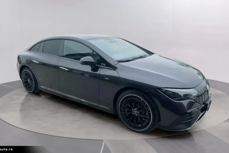 Mercedes-Benz EQE din 2023 cu 40.000 km - oferta MER180986 - foto 1