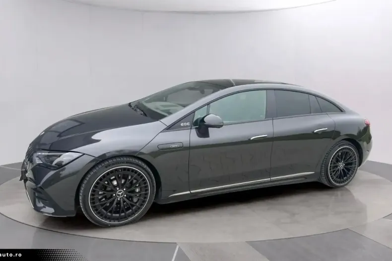 Mercedes-Benz EQE din 2023 cu 40.000 km - oferta MER180986 - foto 2
