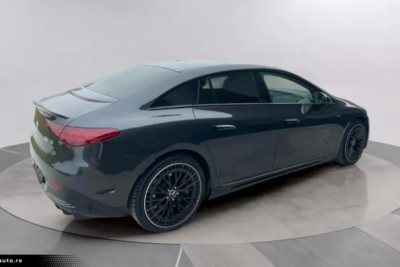 Mercedes-Benz EQE din 2023 cu 40.000 km - oferta MER180986 - foto 3