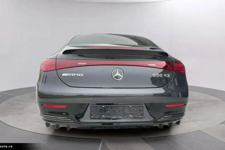Mercedes-Benz EQE din 2023 cu 40.000 km - oferta MER180986 - foto 4