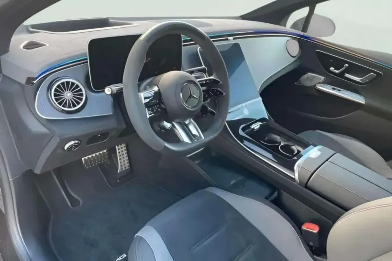 Mercedes-Benz EQE din 2023 cu 40.000 km - oferta MER180986 - foto 7