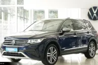 Volkswagen Tiguan Allspace din 2022 cu 74.690 km - oferta VOL180987 - foto 2