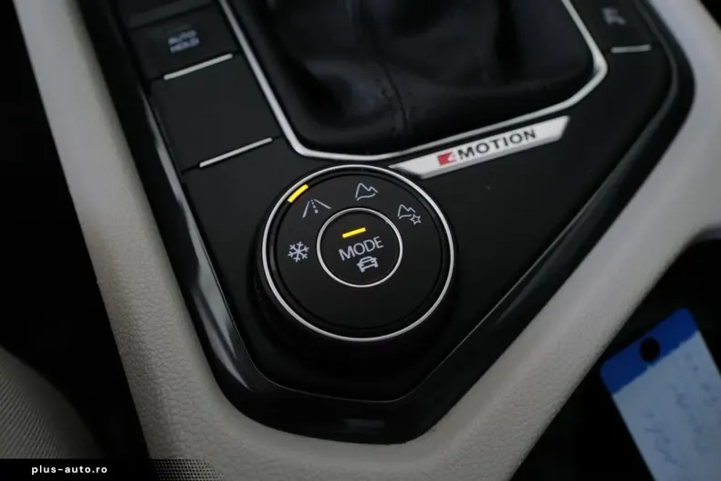 Volkswagen Tiguan Allspace din 2022 cu 74.690 km - oferta VOL180987 - foto 11