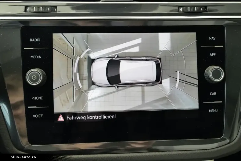 Volkswagen Tiguan Allspace din 2022 cu 74.690 km - oferta VOL180987 - foto 12