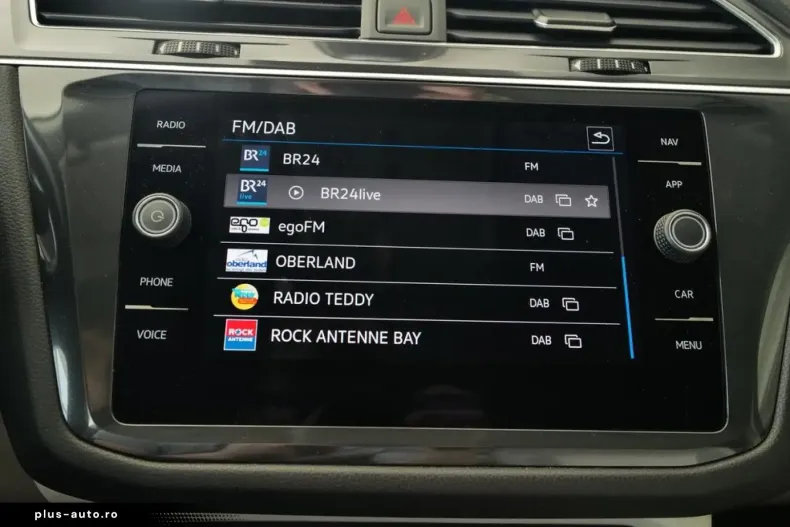 Volkswagen Tiguan Allspace din 2022 cu 74.690 km - oferta VOL180987 - foto 15