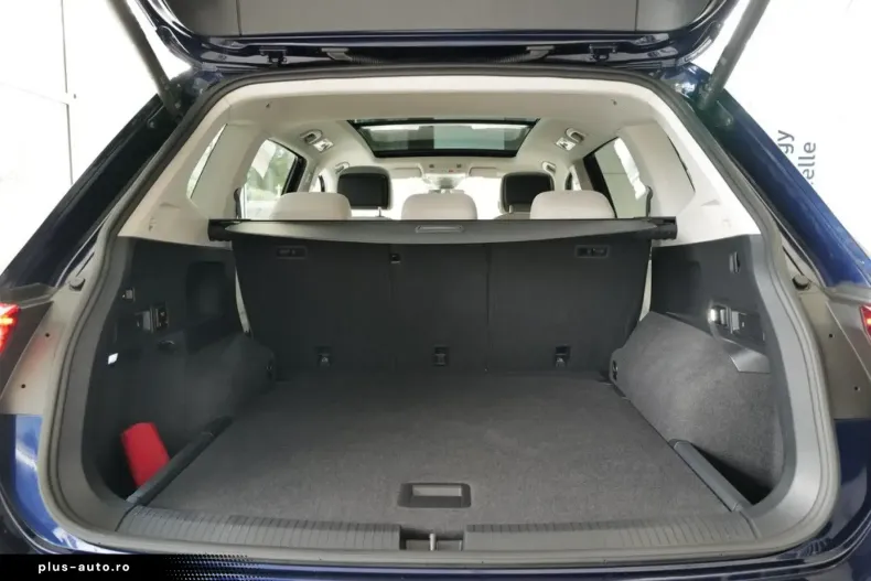 Volkswagen Tiguan Allspace din 2022 cu 74.690 km - oferta VOL180987 - foto 16