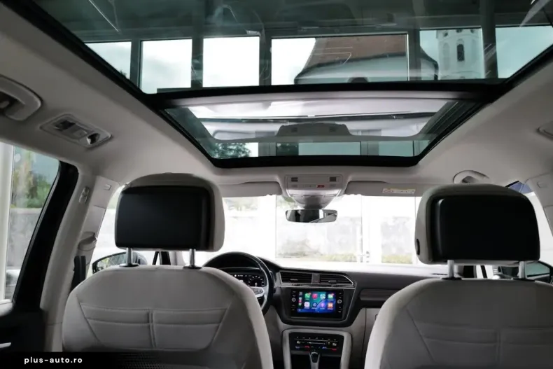 Volkswagen Tiguan Allspace din 2022 cu 74.690 km - oferta VOL180987 - foto 19