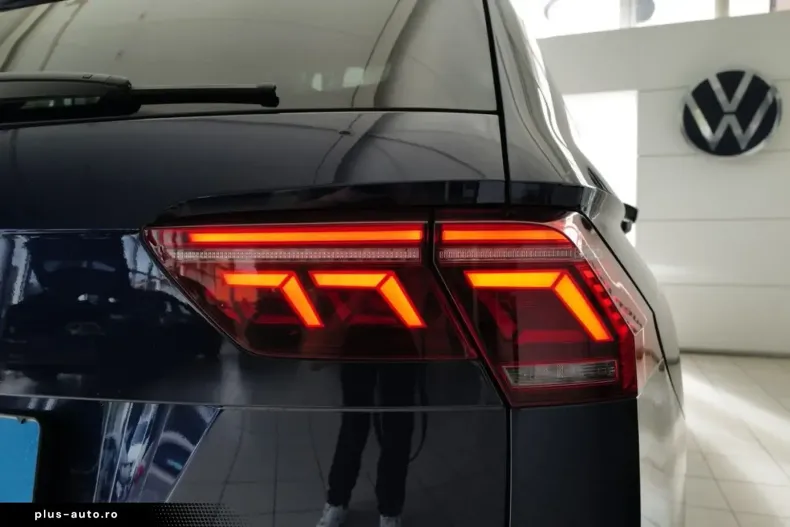 Volkswagen Tiguan Allspace din 2022 cu 74.690 km - oferta VOL180987 - foto 24