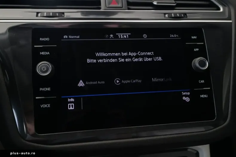 Volkswagen Tiguan Allspace din 2022 cu 74.690 km - oferta VOL180987 - foto 31