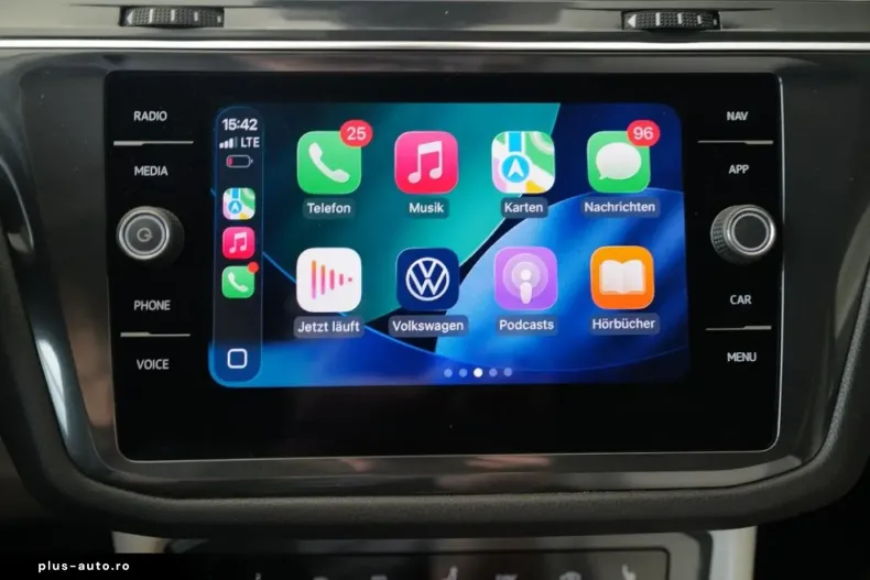 Volkswagen Tiguan Allspace din 2022 cu 74.690 km - oferta VOL180987 - foto 32