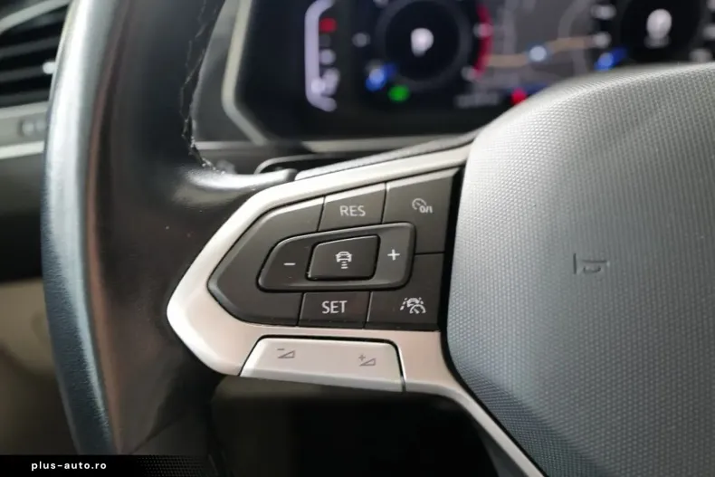 Volkswagen Tiguan Allspace din 2022 cu 74.690 km - oferta VOL180987 - foto 33