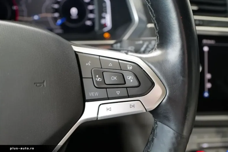 Volkswagen Tiguan Allspace din 2022 cu 74.690 km - oferta VOL180987 - foto 34