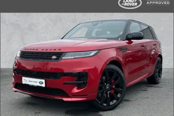 Land Rover Range Rover Sport din 2025 - oferta LAN180988