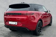 Land Rover Range Rover Sport din 2025 cu 6.500 km - oferta LAN180988 - foto 2