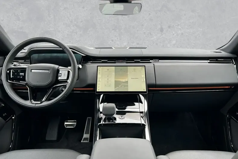 Land Rover Range Rover Sport din 2025 cu 6.500 km - oferta LAN180988 - foto 4