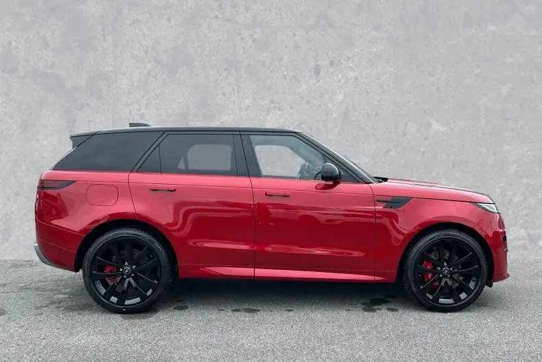Land Rover Range Rover Sport din 2025 cu 6.500 km - oferta LAN180988 - foto 6