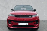 Land Rover Range Rover Sport din 2025 cu 6.500 km - oferta LAN180988 - foto 8