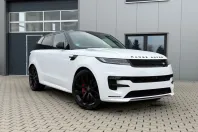Land Rover Range Rover Sport din 2024 cu 57.000 km - oferta LAN180989 - foto 1