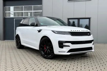 Land Rover Range Rover Sport din 2024 - oferta LAN180989