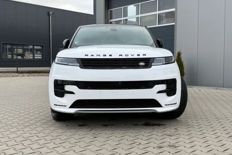 Land Rover Range Rover Sport din 2024 cu 57.000 km - oferta LAN180989 - foto 2