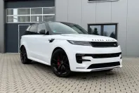 Land Rover Range Rover Sport din 2024 cu 57.000 km - oferta LAN180989 - foto 3