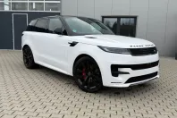 Land Rover Range Rover Sport din 2024 cu 57.000 km - oferta LAN180989 - foto 4