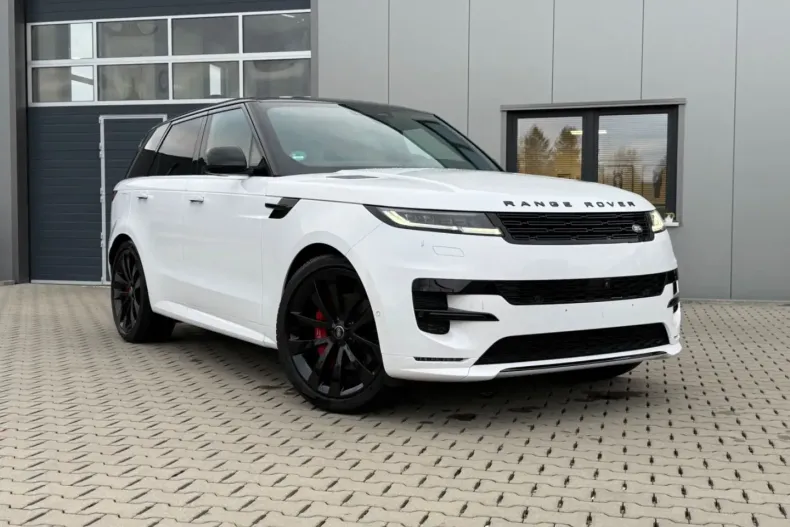 Land Rover Range Rover Sport din 2024 cu 57.000 km - oferta LAN180989 - foto 5