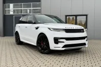 Land Rover Range Rover Sport din 2024 cu 57.000 km - oferta LAN180989 - foto 6