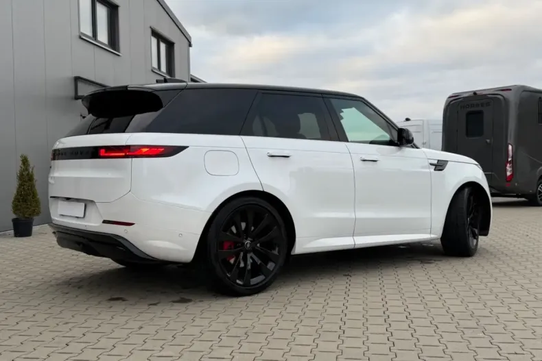 Land Rover Range Rover Sport din 2024 cu 57.000 km - oferta LAN180989 - foto 13