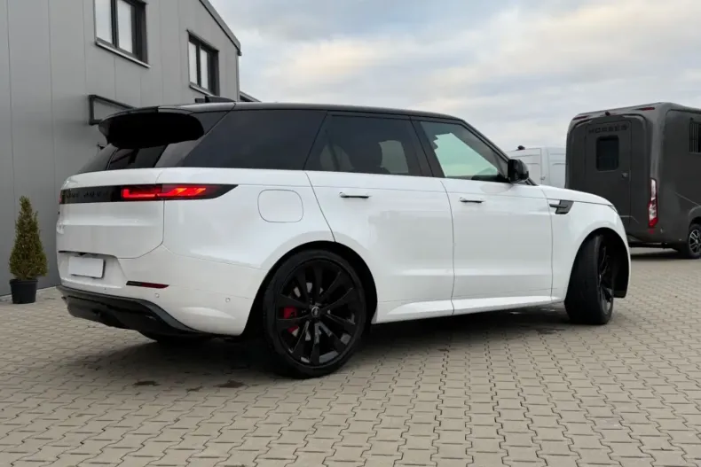 Land Rover Range Rover Sport din 2024 cu 57.000 km - oferta LAN180989 - foto 14